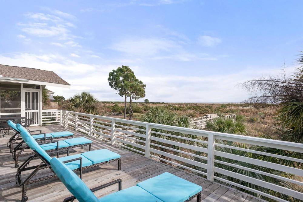 Fripp Island 702 Tautog